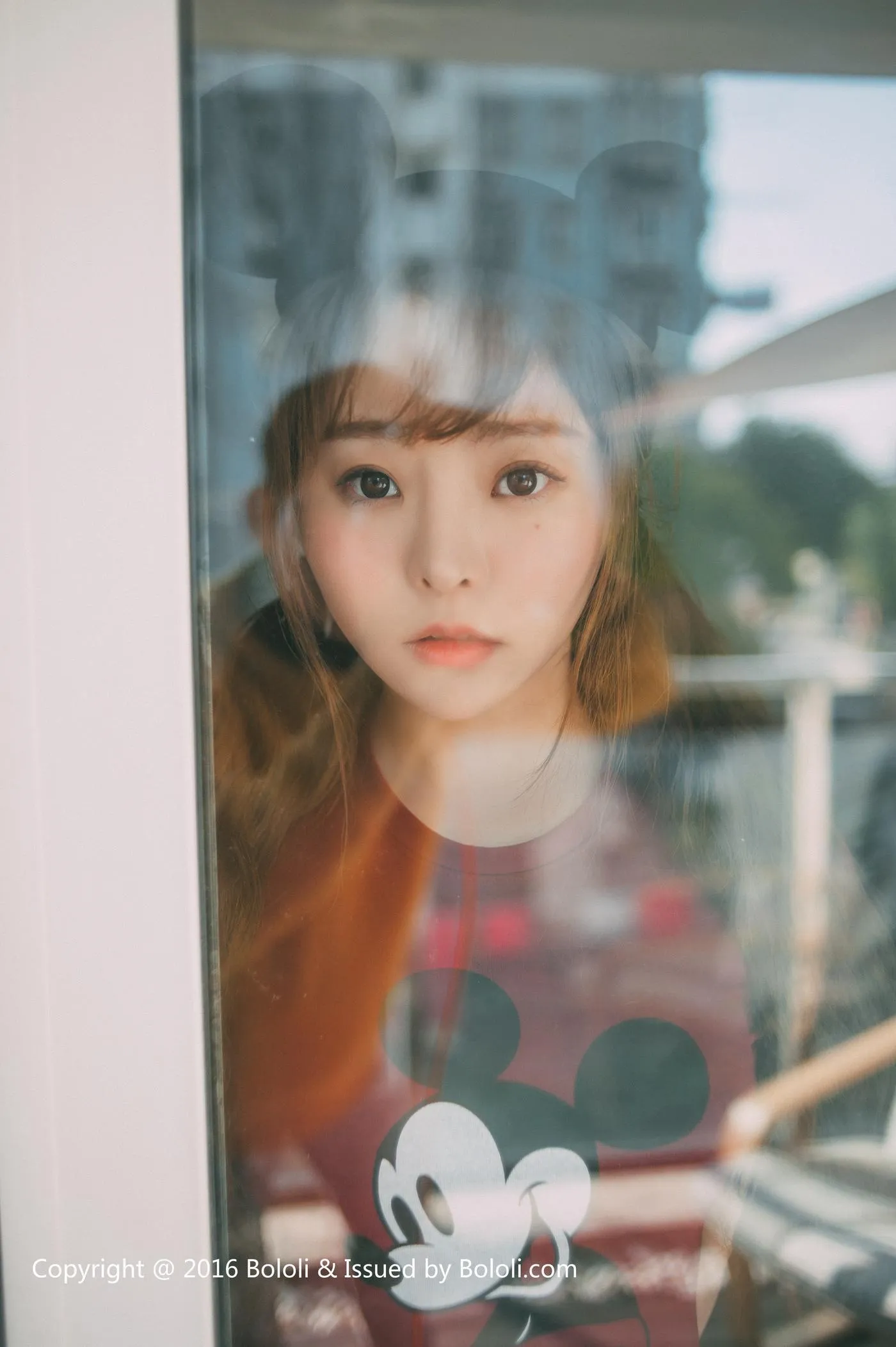 Vol.027 柳侑绮 [44P]插图6